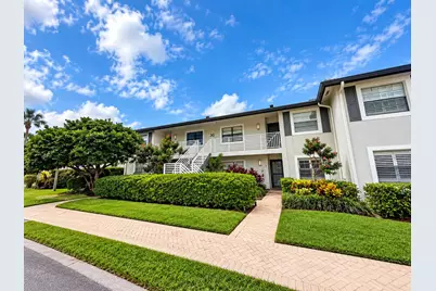 30 Southport Lane #D, Boynton Beach, FL 33436 - Photo 1