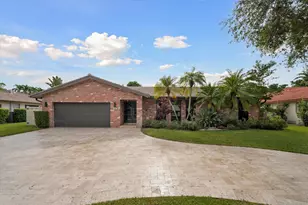 1225 NW 111th Ave, Coral Springs, FL 33071 - Photo 1