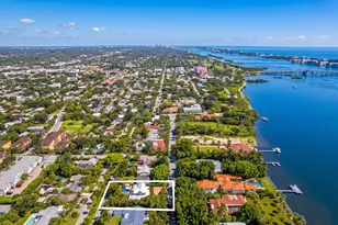 613 S Lakeside Dr, Lake Worth Beach, FL 33460 - Photo 52