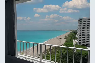 550 S Ocean Boulevard #1202, Boca Raton, FL 33432 - Photo 2