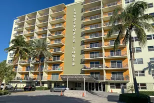 2900 NE 30th St, Fort Lauderdale, FL 33306 - Photo 1