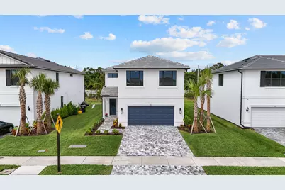 9625 Chora Tunel Way, Lake Worth, FL 33467 - Photo 1