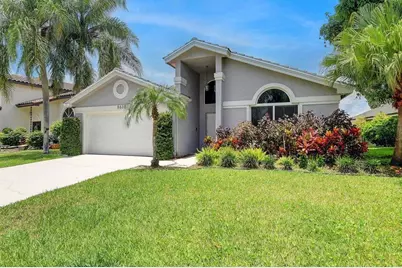 8610 Tourmaline Boulevard, Boynton Beach, FL 33472 - Photo 1
