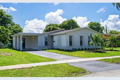 4830 NW 18th Street, Lauderhill, FL 33313 - Photo 1
