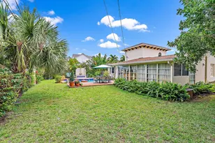 245 Arlington Rd, West Palm Beach, FL 33405 - Photo 16