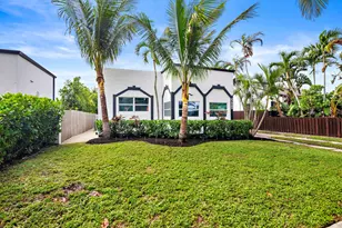 522 Upland Rd, West Palm Beach, FL 33401 - Photo 2