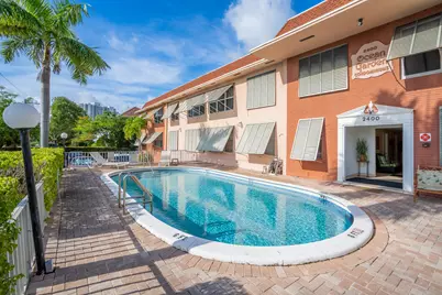 2400 NE 33rd Avenue #209, Fort Lauderdale, FL 33305 - Photo 8