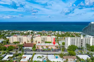2400 NE 33rd Ave, Fort Lauderdale, FL 33305 - Photo 1