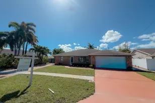 1007 Wynndale Way, Lantana, FL 33462 - Photo 1