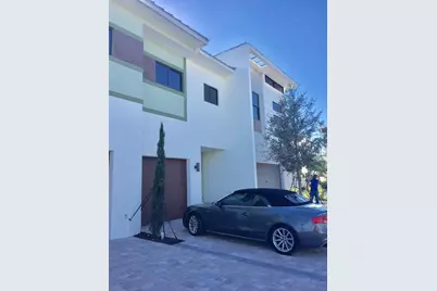4510 NW 8th Court #4510, Plantation, FL 33317 - Photo 1