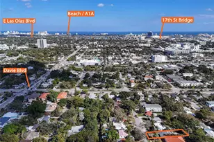 508 SW 13th St, Fort Lauderdale, FL 33315 - Photo 32