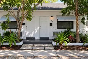 560 NE 15th Ave, Fort Lauderdale, FL 33301 - Photo 1