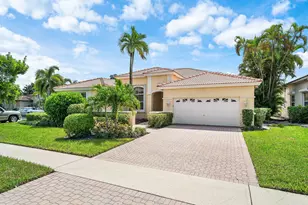 11054 Blue Coral Dr, Boca Raton, FL 33498 - Photo 2