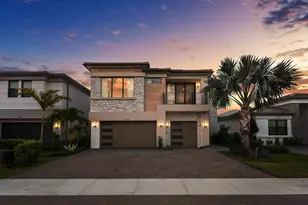 9366 Tangerine Coast Dr, Boca Raton, FL 33434 - Photo 1