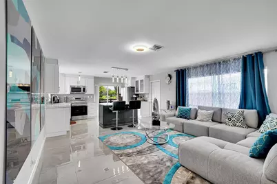 7506 SW 7th Court, North Lauderdale, FL 33068 - Photo 4