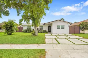 7506 SW 7th Ct, North Lauderdale, FL 33068 - Photo 1