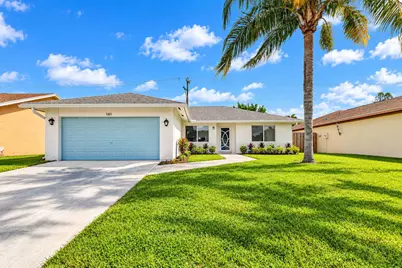 141 Arrowhead Circle, Jupiter, FL 33458 - Photo 4
