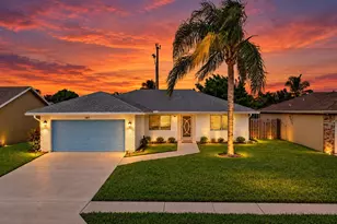 141 Arrowhead Cir, Jupiter, FL 33458 - Photo 1