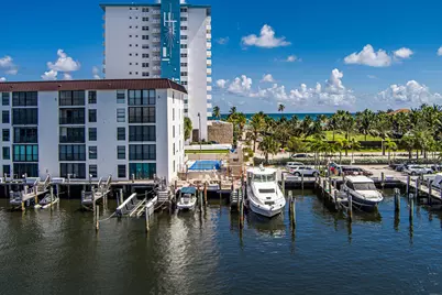 3200 N Ocean Drive #402, Hollywood, FL 33019 - Photo 10