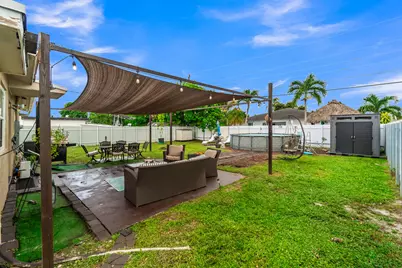 7360 Arthur Street, Hollywood, FL 33024 - Photo 16