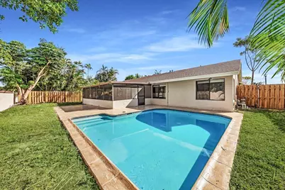 837 SW 56th Avenue, Margate, FL 33068 - Photo 18