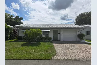 5805 NW 83rd Avenue, Tamarac, FL 33321 - Photo 1