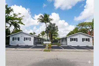 727 NW 1st Avenue #2, Fort Lauderdale, FL 33311 - Photo 12