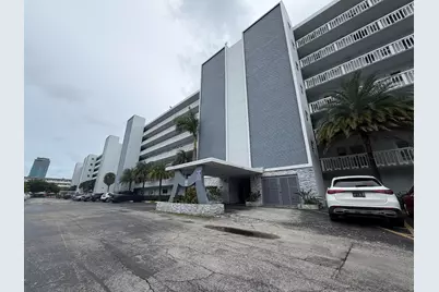 320 NE 12th Avenue #105, Hallandale Beach, FL 33009 - Photo 46