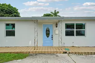 1008 Francis St, West Palm Beach, FL 33405 - Photo 4