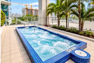 1111 SW 1st Ave, Miami, FL 33130 - Photo 26
