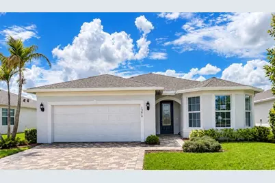 13819 SW Gingerline Drive #629 Mystique, Port Saint Lucie, FL 34987 - Photo 1