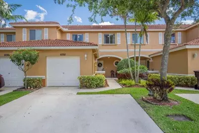 6092 Eaton Street, West Palm Beach, FL 33411 - Photo 1
