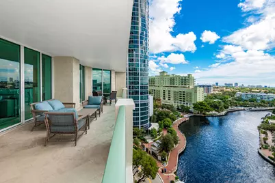 411 N New River Drive E #1205, Fort Lauderdale, FL 33301 - Photo 26