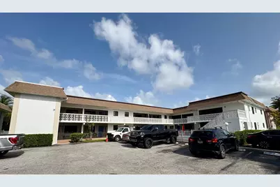 305 SE 9th Avenue #15, Pompano Beach, FL 33060 - Photo 8