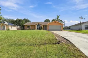 4193 SW Muncie St, Port Saint Lucie, FL 34953 - Photo 2