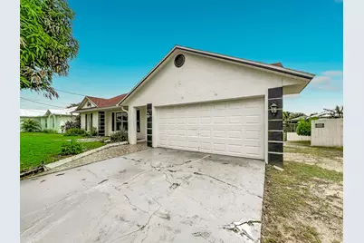 2281 SW Grosspoint Street, Port Saint Lucie, FL 34953 - Photo 1