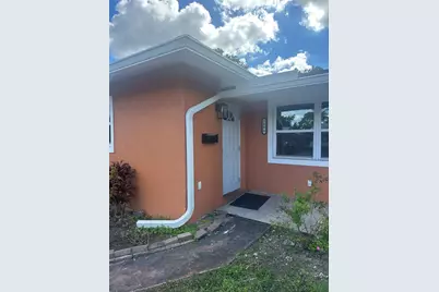 5400 NW 17th Street, Lauderhill, FL 33313 - Photo 2