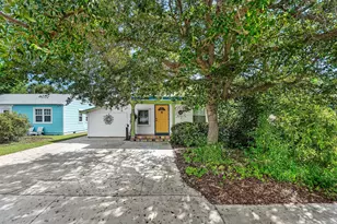 806 N M St, Lake Worth Beach, FL 33460 - Photo 2