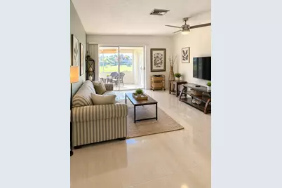 2832 Crosley Drive W #F, West Palm Beach, FL 33415 - Photo 2