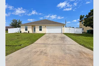597 NW Kilpatrick Avenue, Port Saint Lucie, FL 34983 - Photo 1