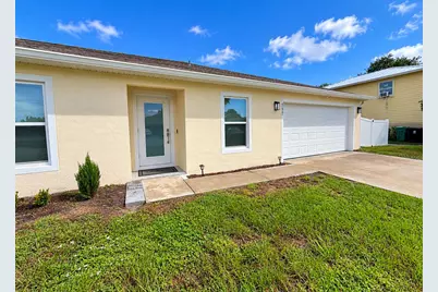597 NW Kilpatrick Avenue, Port Saint Lucie, FL 34983 - Photo 2