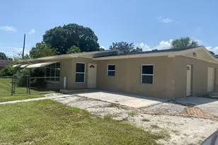 2315 St Lucie Blvd, Fort Pierce, FL 34946 - Photo 1