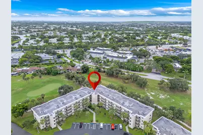 2440 Deer Creek Country Club Boulevard #405-C, Deerfield Beach, FL 33442 - Photo 34
