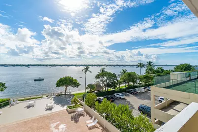 5600 N Flagler Drive #409, West Palm Beach, FL 33407 - Photo 16