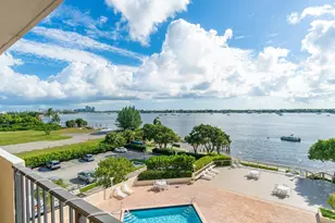 5600 N Flagler Dr, West Palm Beach, FL 33407 - Photo 1