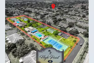 1360 SE High Point Way SE #A, Delray Beach, FL 33445 - Photo 58