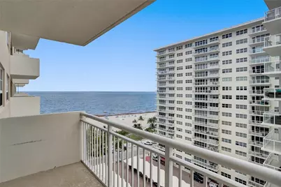133 N Pompano Beach Boulevard #1103, Pompano Beach, FL 33062 - Photo 26
