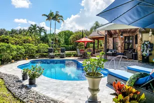 12380 NW 11th St, Plantation, FL 33323 - Photo 4