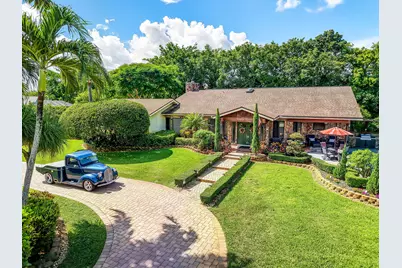 12380 NW 11th Street, Plantation, FL 33323 - Photo 2