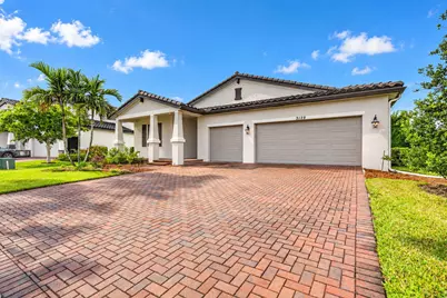 3129 Streng Lane, Royal Palm Beach, FL 33411 - Photo 2